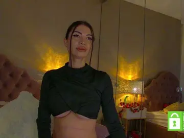 MetishaCaprice  live sex cam