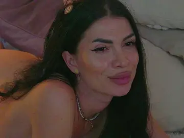 MetishaCaprice  live sex cam