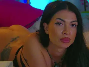 MetishaCaprice  live sex cam