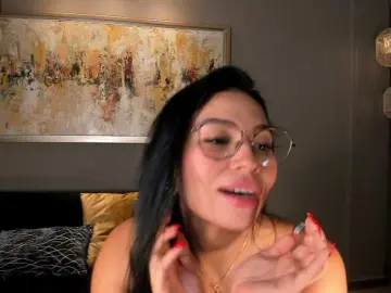 MollyJones  live sex cam