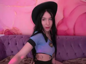 NikkiGold  live sex cam