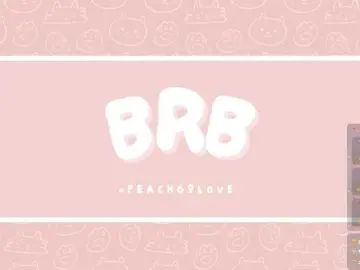 Peach69love  live sex cam