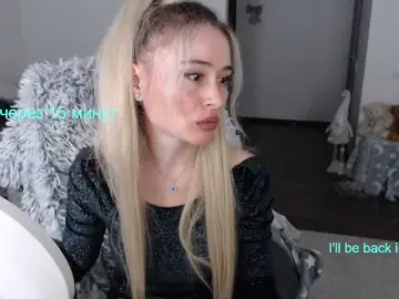 Xyliganka777  live sex cam