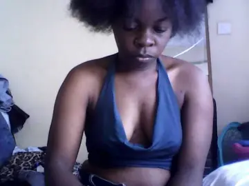 Candybabbe6  live sex cam