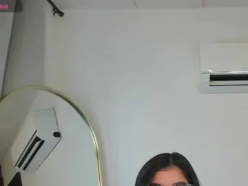IvonneAshar  live sex cam
