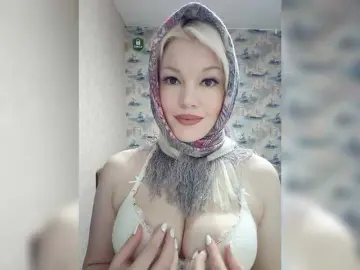 Mediumsomnambula  live sex cam