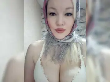 Mediumsomnambula  live sex cam