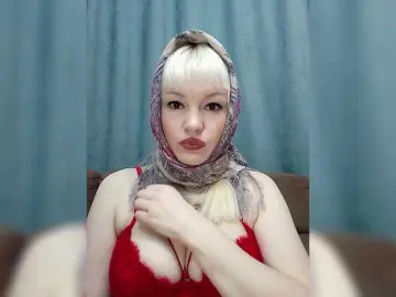 Mediumsomnambula  live sex cam