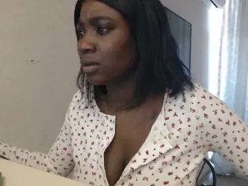 RussianBlackBaby  live sex cam