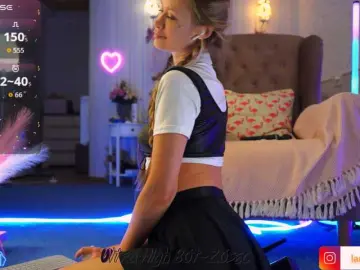 Krisssssska  live sex cam