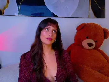 Maggiebloom-  live sex cam