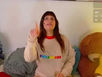 Maggiebloom-  live sex cam