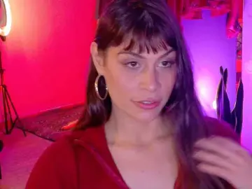 Maggiebloom-  live sex cam