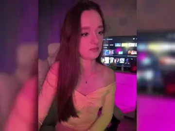 Ymnichka  live sex cam