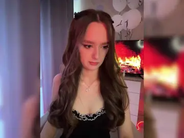 Ymnichka  live sex cam