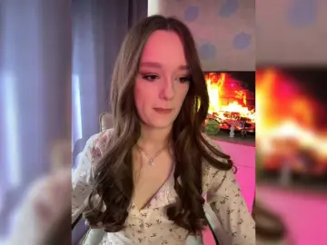 Ymnichka  live sex cam