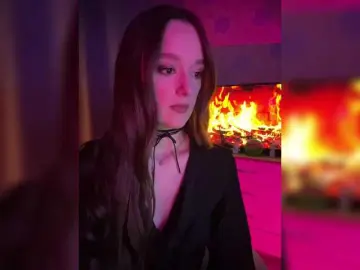 Ymnichka  live sex cam