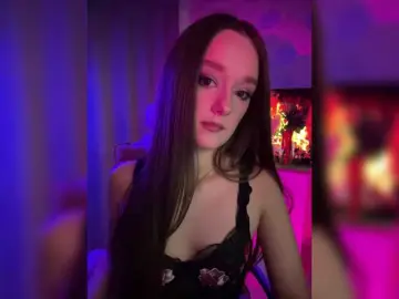 Ymnichka  live sex cam