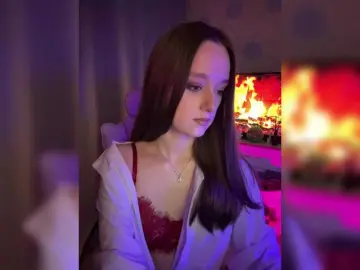 Ymnichka  live sex cam