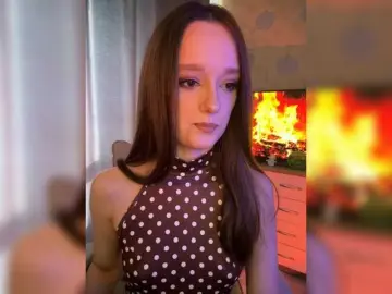 Ymnichka  live sex cam