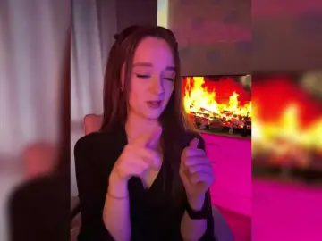 Ymnichka  live sex cam