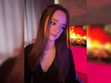 Ymnichka  live sex cam