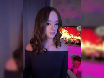 Ymnichka  live sex cam