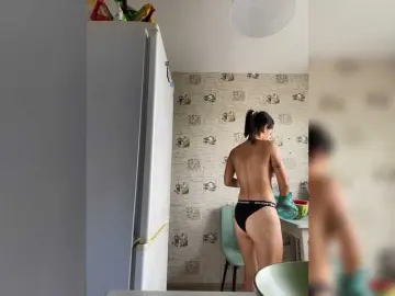 Adelina-Libby  live sex cam