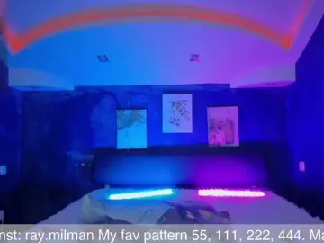 AliceMilman  live sex cam