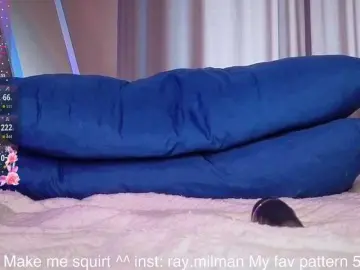 AliceMilman  live sex cam