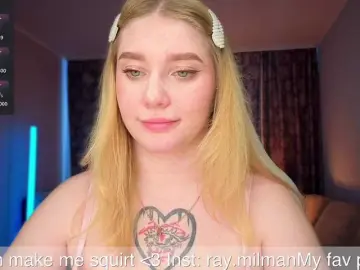 AliceMilman  live sex cam