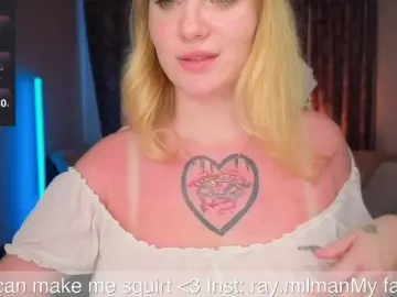 AliceMilman  live sex cam