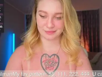 AliceMilman  live sex cam