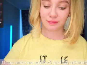 AliceMilman  live sex cam