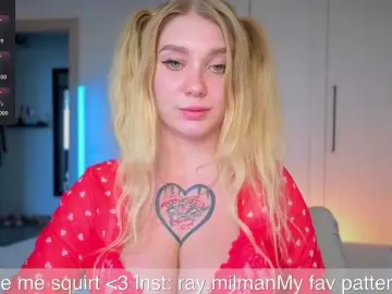 AliceMilman  live sex cam