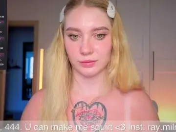 AliceMilman  live sex cam