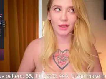 AliceMilman  live sex cam
