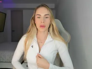 Danyblonde  live sex cam