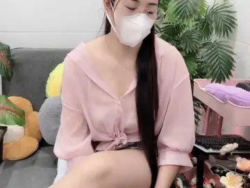 Linh97  live sex cam