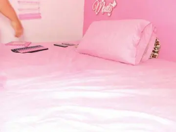 Maite-newmilf  live sex cam