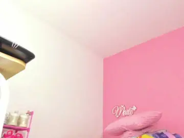 Maite-newmilf  live sex cam