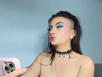 ScarletMonroe  live sex cam