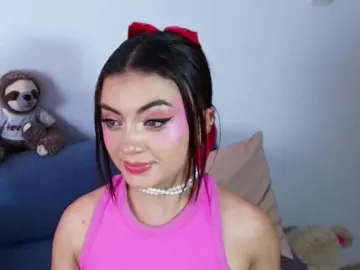 ScarletMonroe  live sex cam