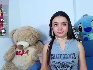 ScarletMonroe  live sex cam