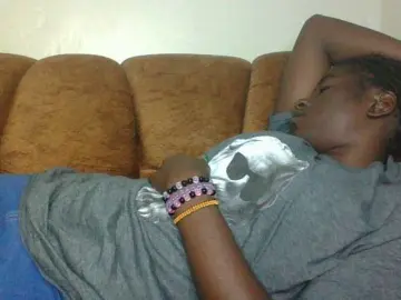 Shyafrica  live sex cam