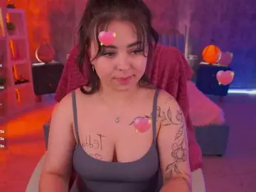 SusieWood  live sex cam