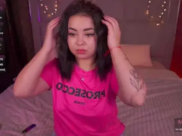 SusieWood  live sex cam