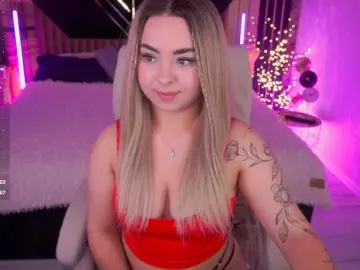 SusieWood  live sex cam