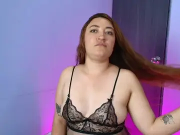 ZoeClarck  live sex cam