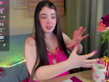 Alicenextdoor  live sex cam